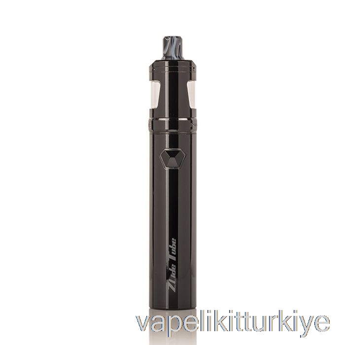 Vape Türkiye Innokin Zlide Tube 16w Başlangıç ​​kiti Siyah